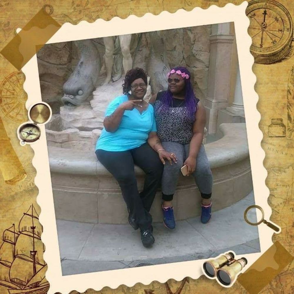 Meet your Posher, Kesha